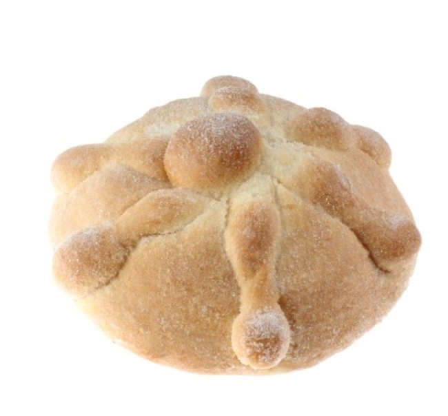 Pan de Muerto