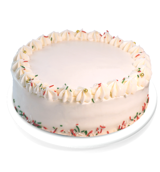 Pastel Fiesta Mexicana