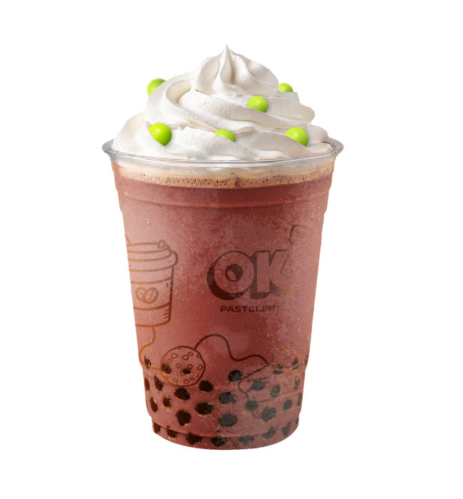 Tapioca Chocomenta