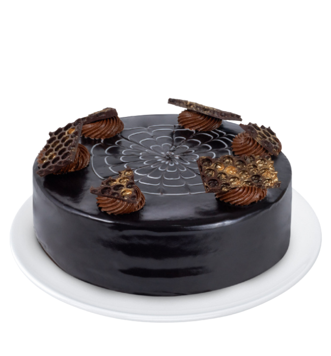 Pastel Tres Chocolates