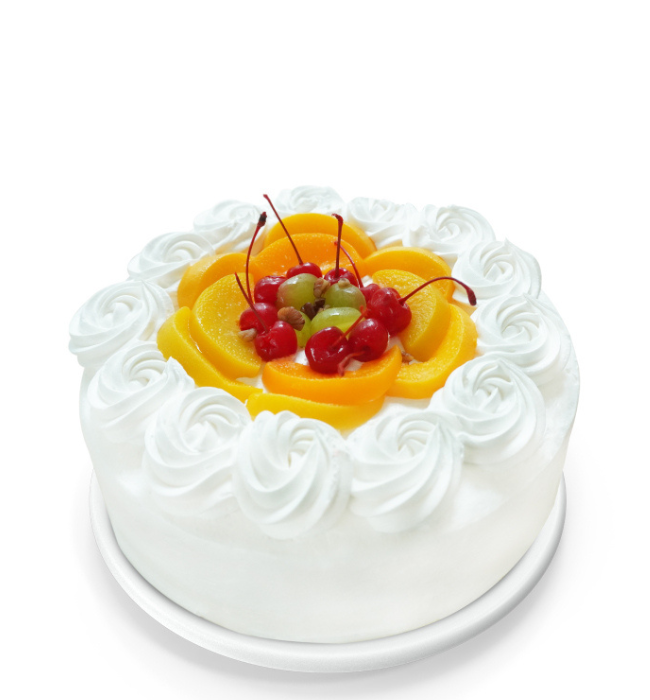 Pastel Tres Leches