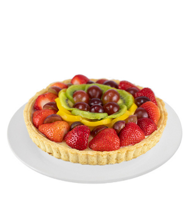 Tarta de Frutas